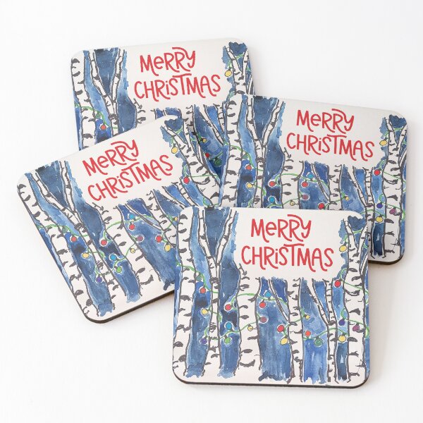 Item preview, Aspen Christmas designed and sold by AmcalmArtisty.