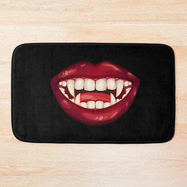 Item preview, Vampire Fangs designed and sold by Turkdesigner.