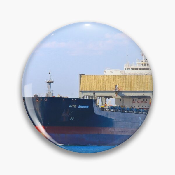 Item preview, General cargo ship Kite Arrow designed and sold by FranWest.
