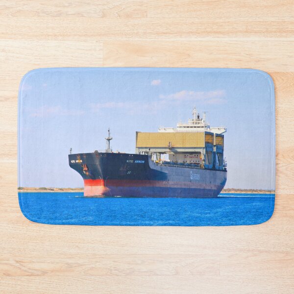 Item preview, General cargo ship Kite Arrow designed and sold by FranWest.