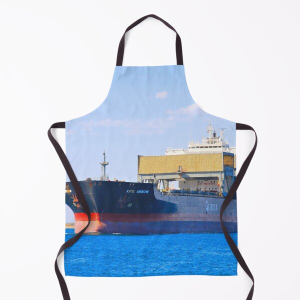 Item preview, General cargo ship Kite Arrow designed and sold by FranWest.