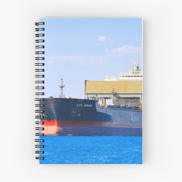 Item preview, General cargo ship Kite Arrow designed and sold by FranWest.
