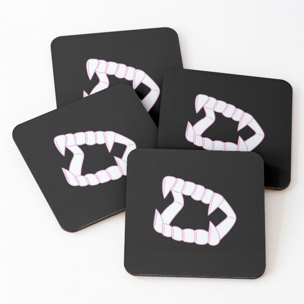 Item preview, Halloween Monster Teeth designed and sold by joetrade.