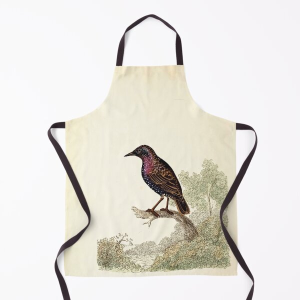 Item preview, British ornithology being the history with a coloured representation of every known species of British birds George Graves 1821 062 designed and sold by WetdryvacRB01.