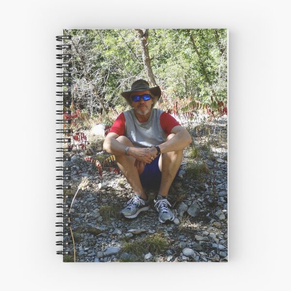Item preview, Sandia Mountain Forest Rest designed and sold by Marielle Valenzuela.