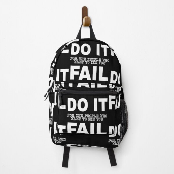 Item preview, DO IT FOR THE PEOPLE WHO WANT TO SEE YOU FAIL designed and sold by New-look-.