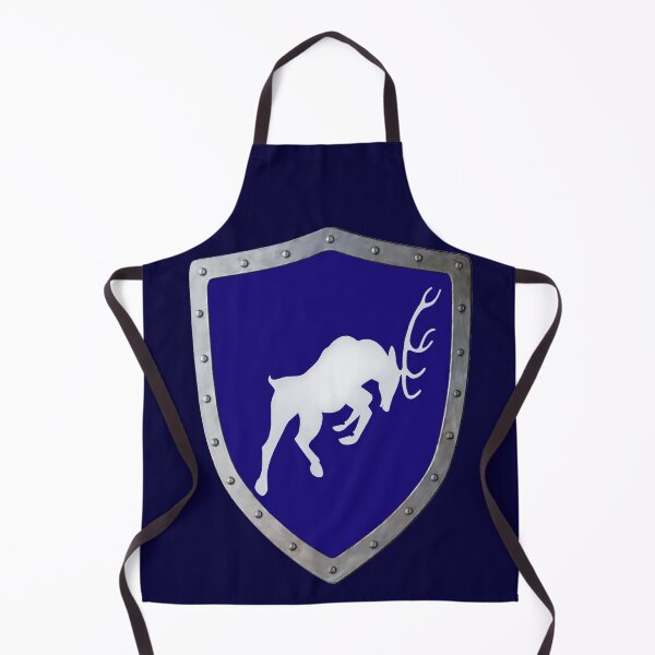 Item preview, The Charging Buck designed and sold by Kestrelle.