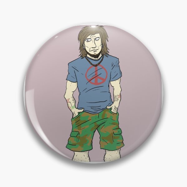 Item preview, Peace? designed and sold by coreyhasissues.