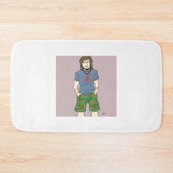 Item preview, Peace? designed and sold by coreyhasissues.