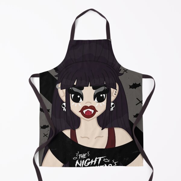 Item preview, Night Walker designed and sold by Voodoo Chey's.