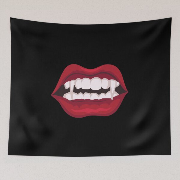 Item preview, Vampire Fangs designed and sold by Turkdesigner.