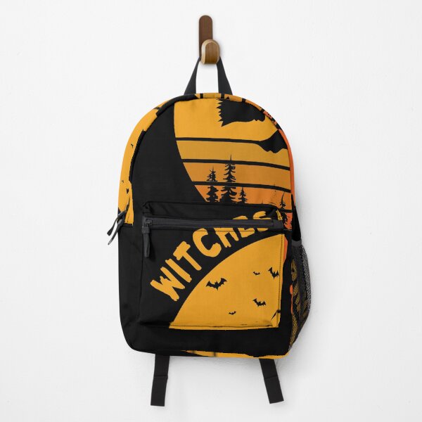 Item preview, Retro WAP Witches and pumpkins designed and sold by johnking2808.