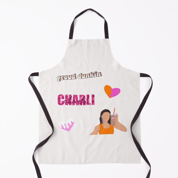 Item preview, charli d’amelio dunkin pack designed and sold by ViviTV.
