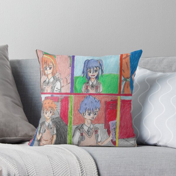 Item preview, cool anime students designed and sold by blitzkrig.