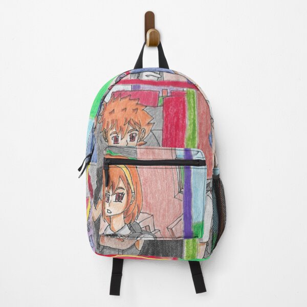 Item preview, cool anime students designed and sold by blitzkrig.