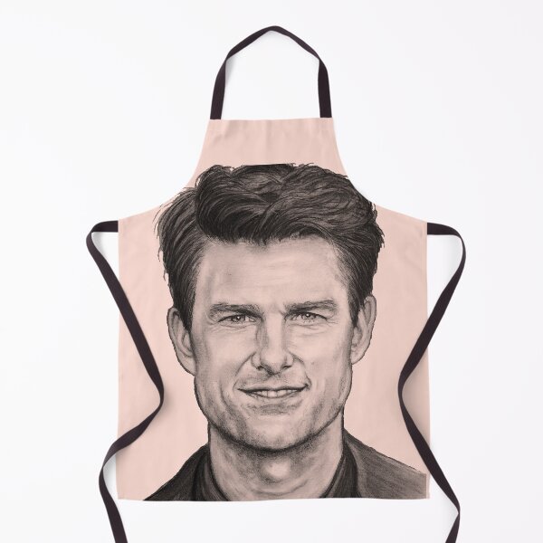 Item preview, Tommy Impossible original charcoal portrait drawing peach rose   designed and sold by GittaG74.
