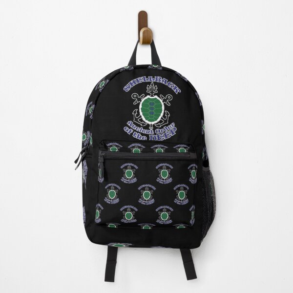 Item preview, Shellback Ancient Order of the Deep Clr designed and sold by MadMando.