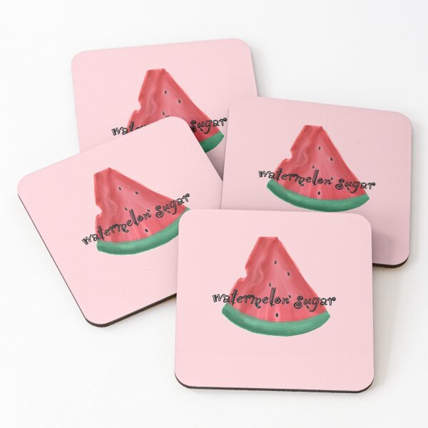 Item preview, watermelon sugar designed and sold by theeggplant.