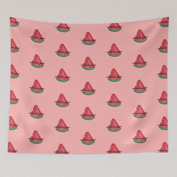 Item preview, watermelon sugar designed and sold by theeggplant.