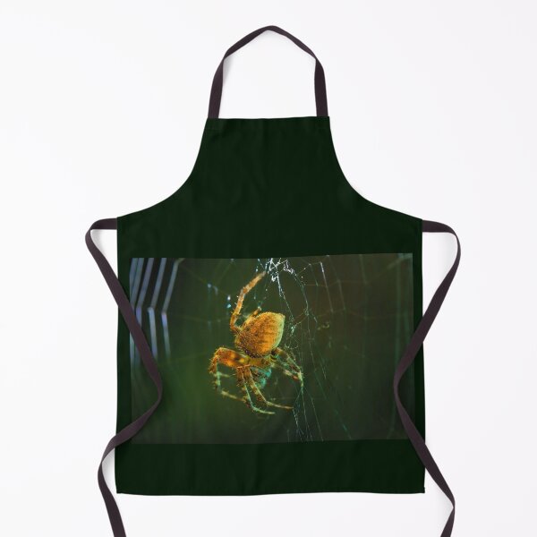 Item preview, Orb-weaver spider designed and sold by JohnDSmith.