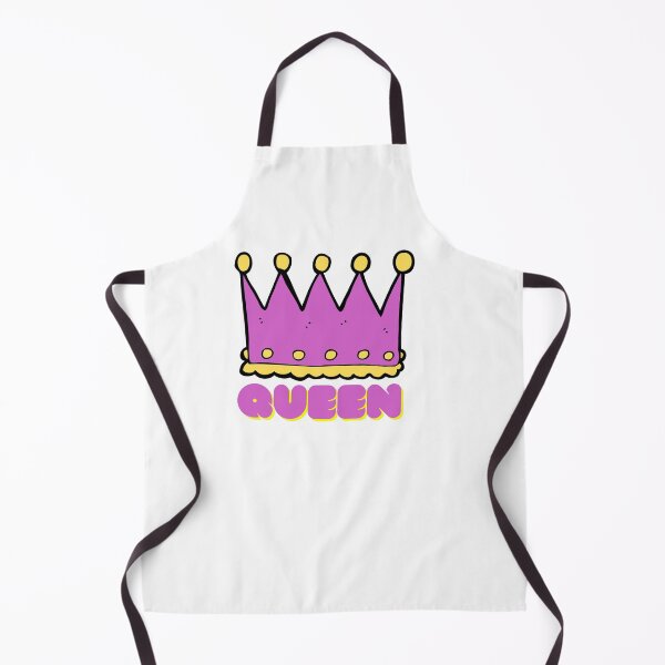 Item preview, Queen Crown Sticker designed and sold by ImanAli.