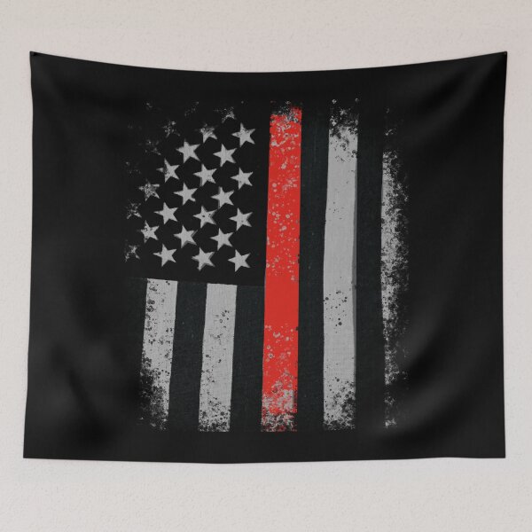 Item preview, Redline designed and sold by beachcamper.