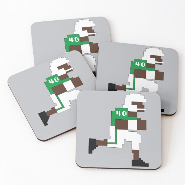 Item preview, Tecmo College Watts designed and sold by A Brand With No Name.