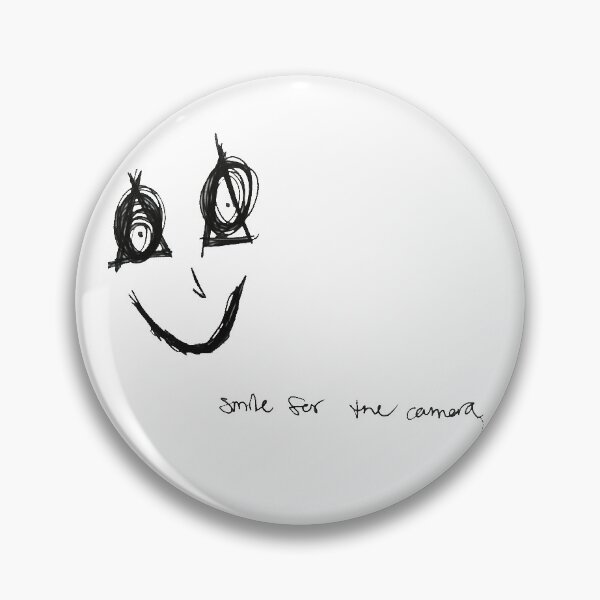 Item preview, Smile designed and sold by punkeybrat.