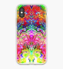 Banshee iPhone Case