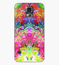 Banshee Case/Skin for Samsung Galaxy
