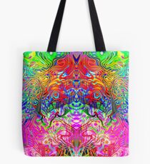 Banshee Tote Bag