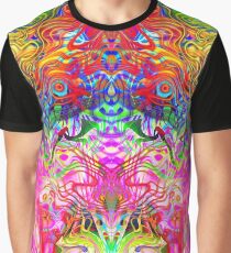 Banshee Graphic T-Shirt