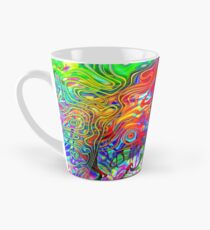 Banshee Tall Mug