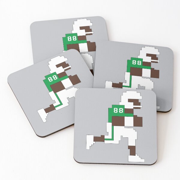 Item preview, Tecmo College Moss designed and sold by A Brand With No Name.