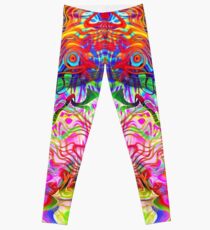 Banshee Leggings