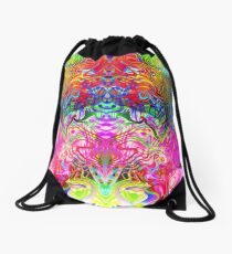 Banshee Drawstring Bag