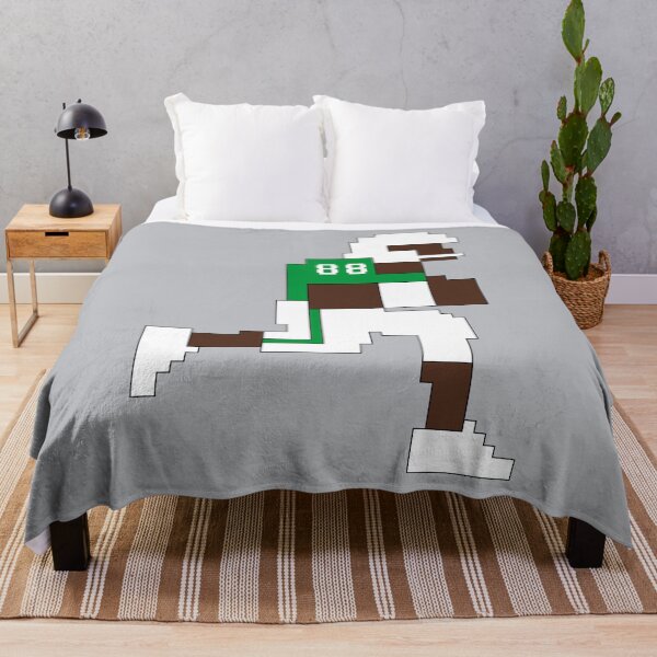 Item preview, Tecmo College Moss designed and sold by A Brand With No Name.