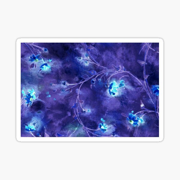 Fairy Lights Sticker
