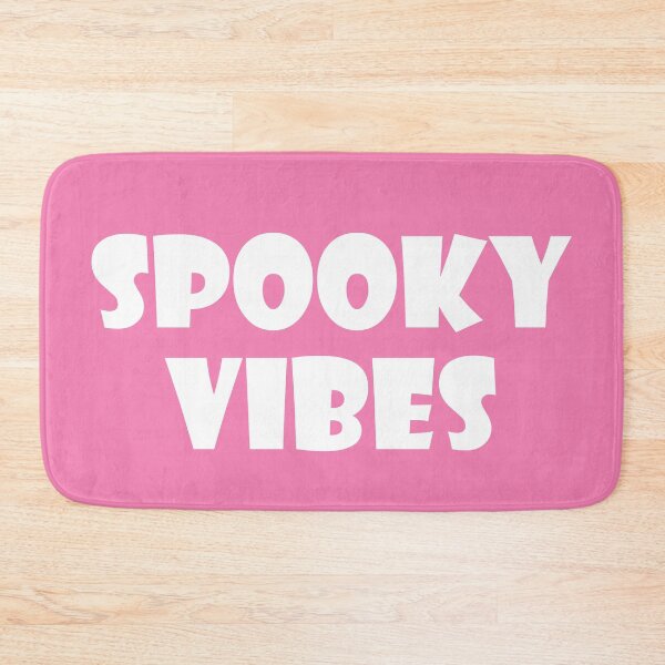 Item preview, Spooky Vibes Only designed and sold by ThingsByJoy.