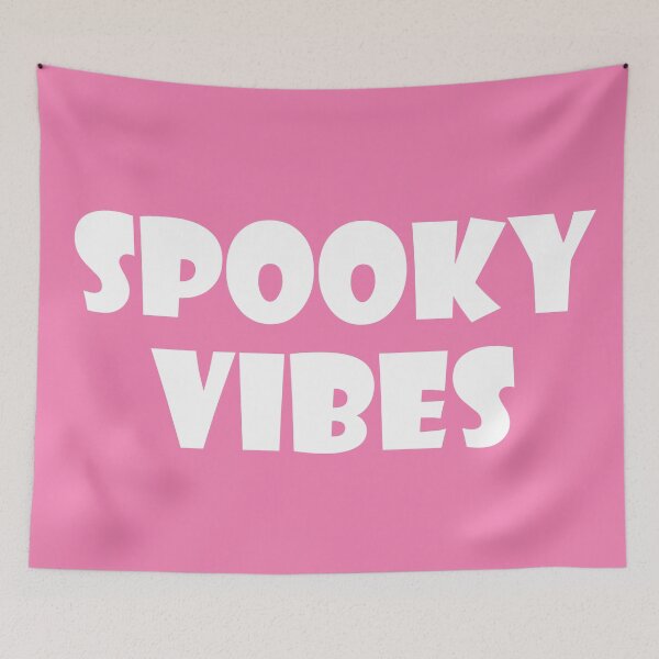Item preview, Spooky Vibes Only designed and sold by ThingsByJoy.