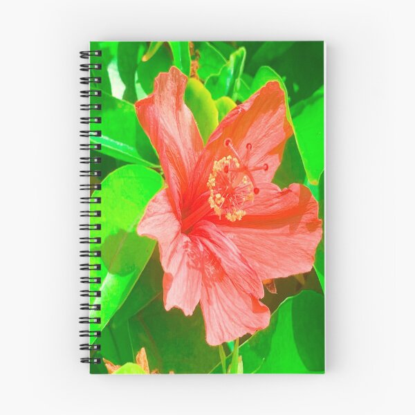 Item preview, Red Hawaiian Hibiscus Flower designed and sold by TWill1976.