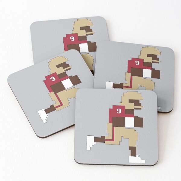 Item preview, Tecmo College Warrick designed and sold by A Brand With No Name.