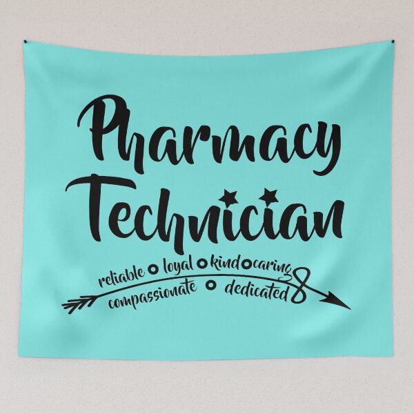 Item preview, Pharmacy Technician , Pharmacy Gift,Pharmacy Tech , Custom Pharmacy Gift designed and sold by majidkacm.
