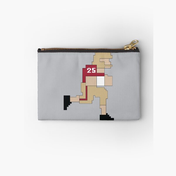 Item preview, Tecmo College Biletnikoff designed and sold by A Brand With No Name.