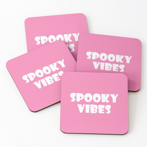 Item preview, Spooky Vibes Only designed and sold by ThingsByJoy.