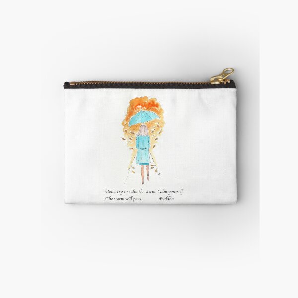 Item preview, The Storm Will pass designed and sold by karen  curinga.