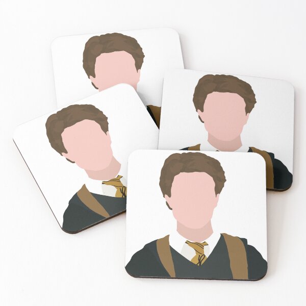 Item preview, Cedric Diggory designed and sold by annfulk24.