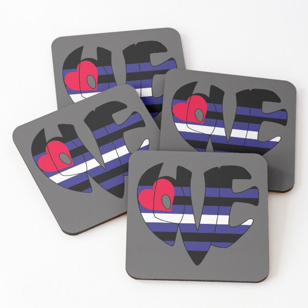 Item preview, Love is... designed and sold by Adastumae.