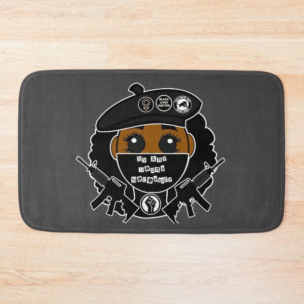 Item preview, Revolutionary Goddess Warrior  designed and sold by artbyomega.
