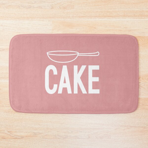Item preview, PT2 (PAN) CAKE | babyRAGE Item #000147 designed and sold by babyrage.